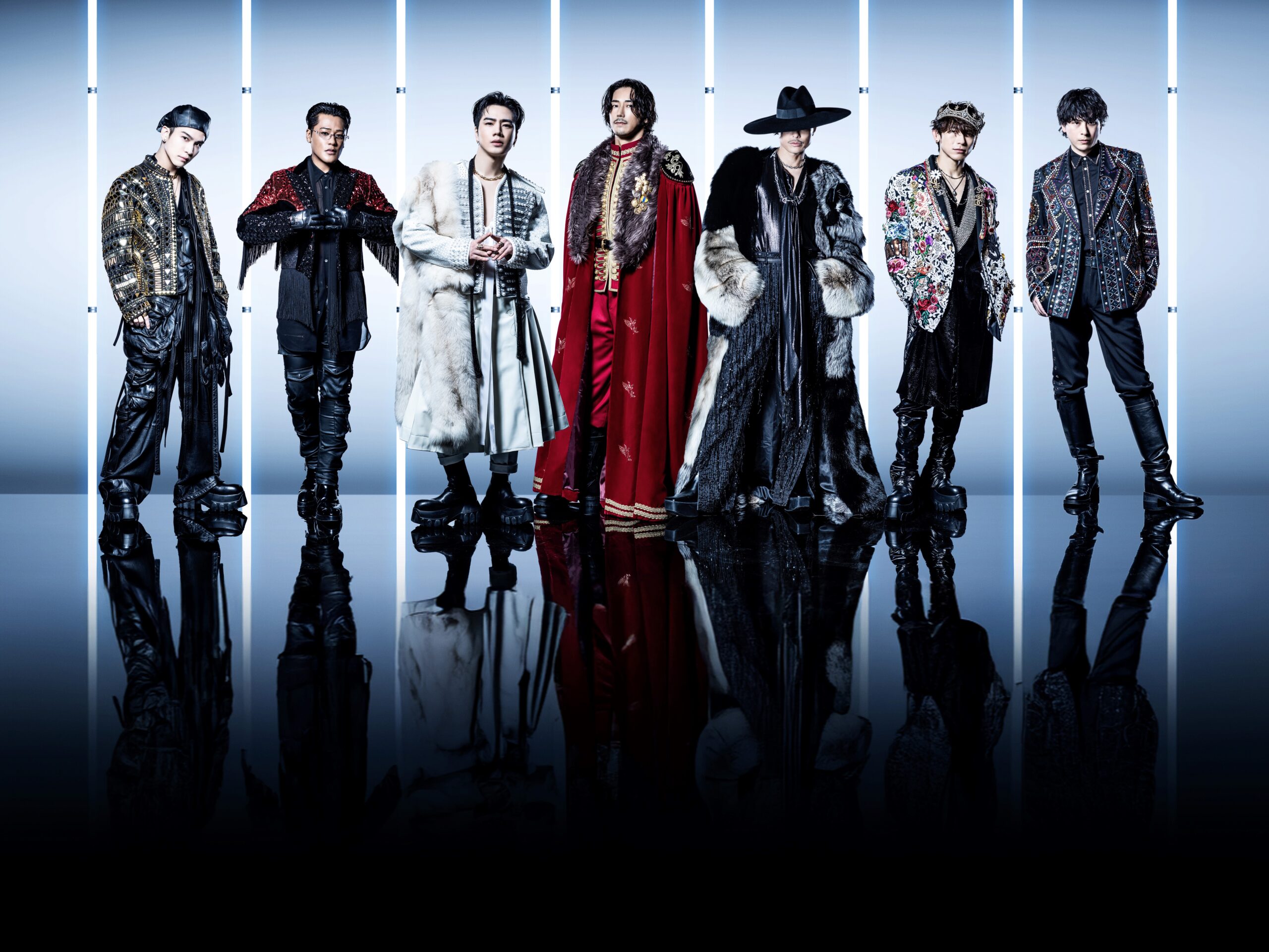WEST. まとめ売り ライブツアー LIVE TOUR TAK-Z出演情報🔥 「WATER FESTIVALⅡ」 7.20(Sun.) START 午前11