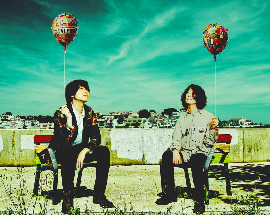 カミナリグモ、最新作『MELODY TOWN』と全国ツアーの全貌──多彩な