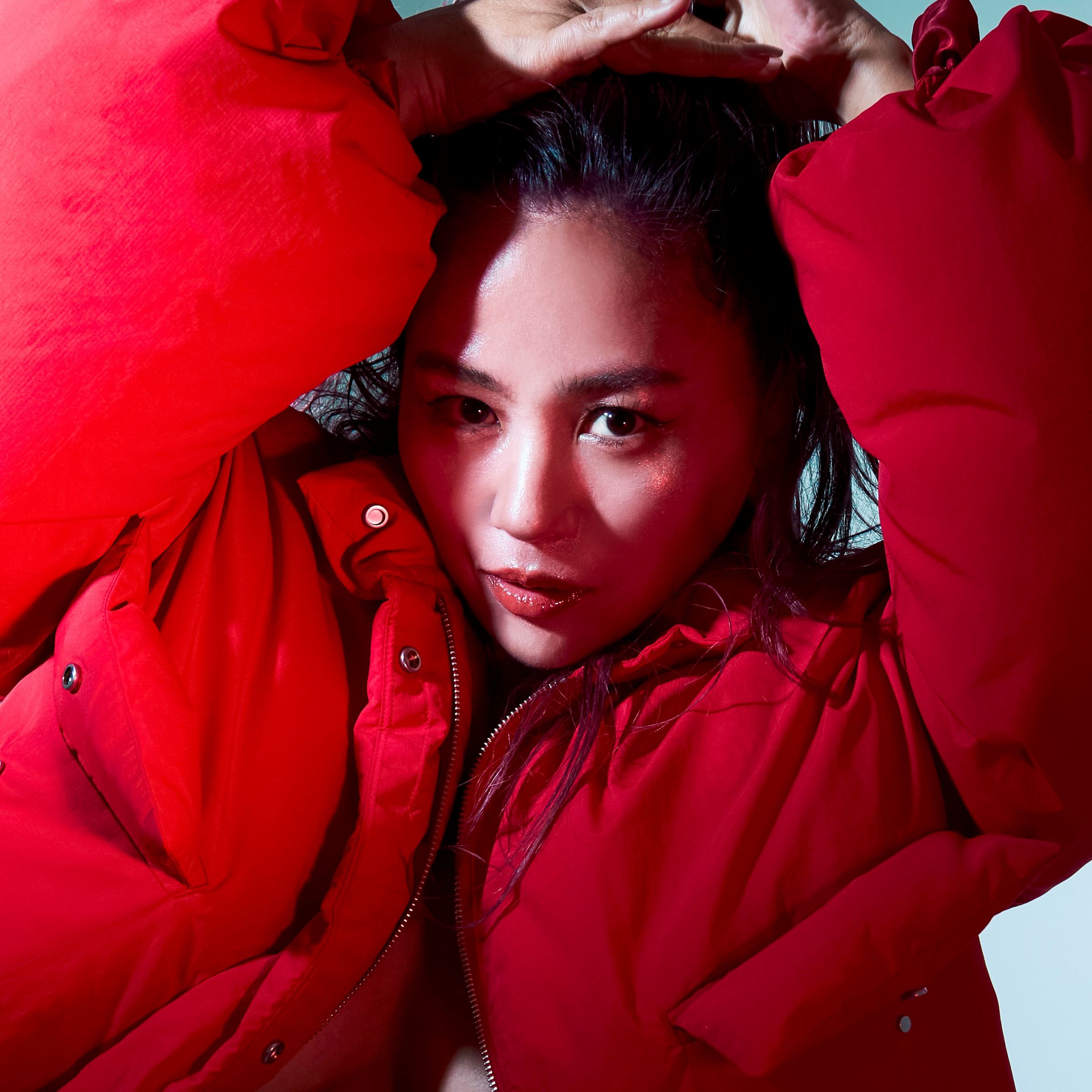 稀少UK限定カラー美盤Night NetworkクリブスTheCribsレコード THE