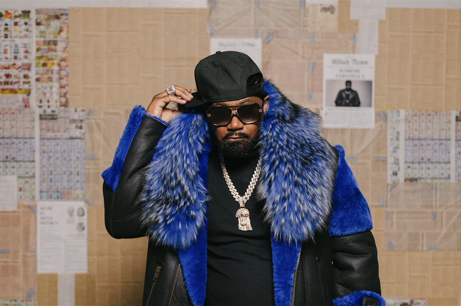 ゴーストフェイス・キラー、25年ぶりの帰還──『Supreme Clientele 2