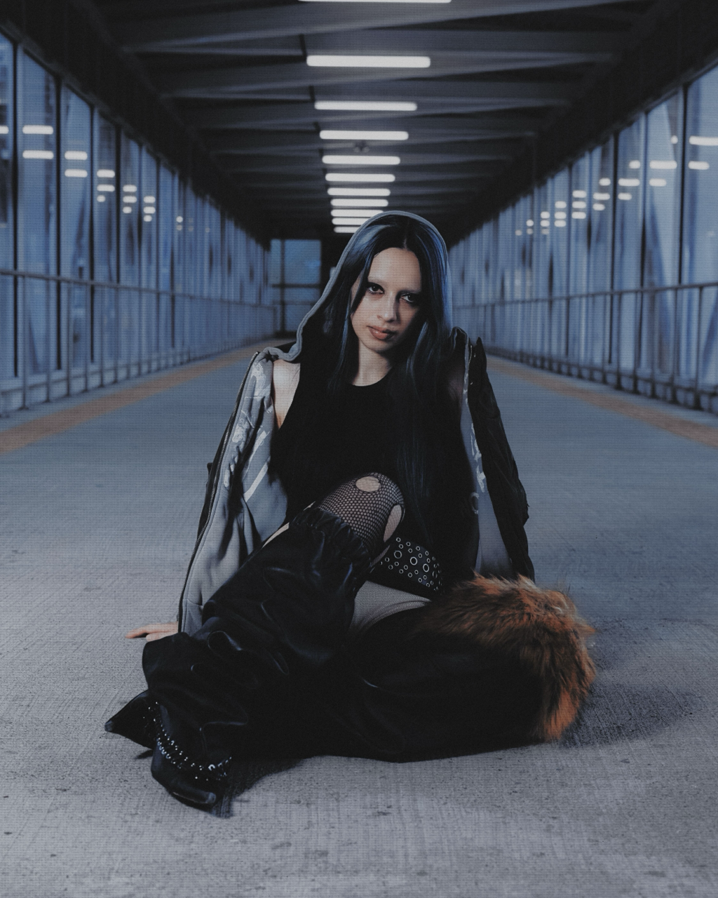 TDJ、新レーベル〈SPF INFINI〉を始動──第一弾はZorzaによる22曲入り