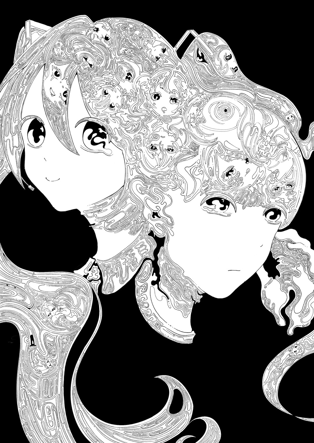 らくがき音楽論 VOL.1：DECO*27 – Vethel